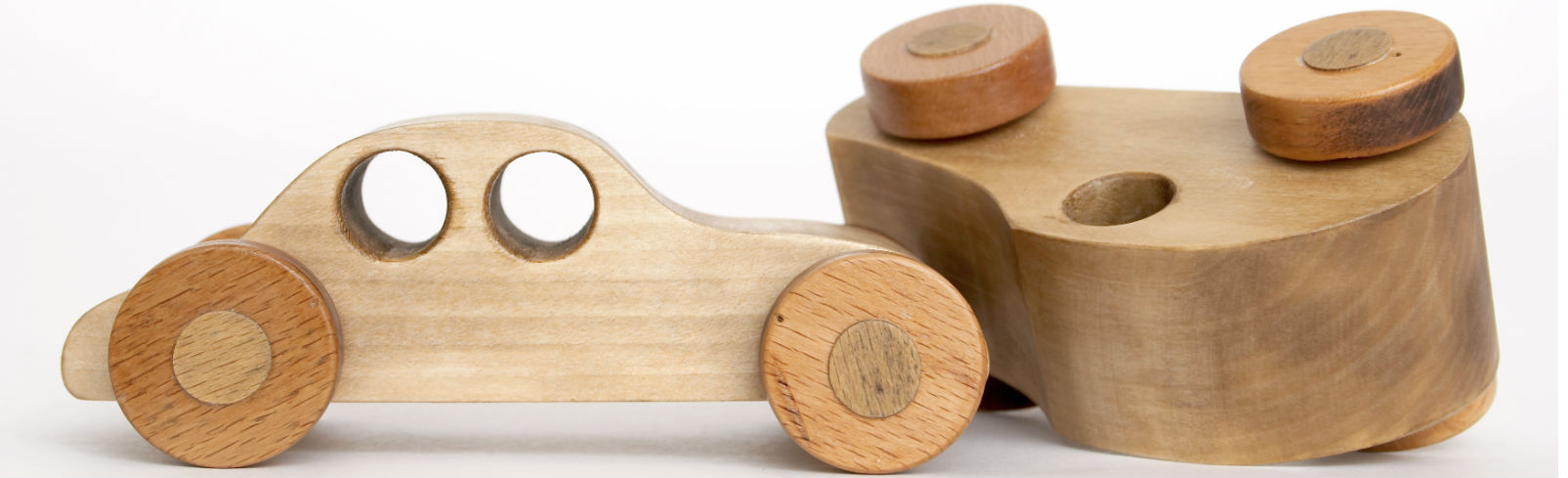 hearth and hand wooden cars